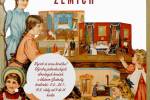 Výstava 100 let hračky v českých zemích Výstava 100 let hračky v českých zemích