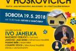 Slavnost v Hoškovicích Slavnost v Hoškovicích