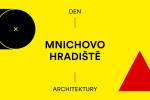 Den architektury 2019 v našem městě - Sociální stavění v duchu postmoderny - již zítra v sobotu 5. 10!