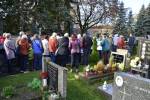 Významní zesnulí 8. 11. 2025 Významní zesnulí 8. 11. 2025