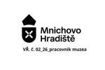 Muzeum města Mnichovo Hradiště hledá nového kolegu či kolegyni