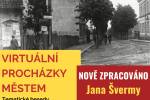 Virtuální procházka městem 2026 - ulice Jana Švermy, v úterý 24. 11. od 17:30 v kině