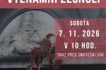 Významní zesnulí 2026 – vzpomínka na zdravotníky