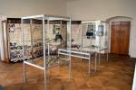 Nová výstava v muzeu láká milovníky vojenské historie